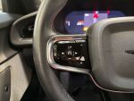 Polestar 2 2023 Magnesium