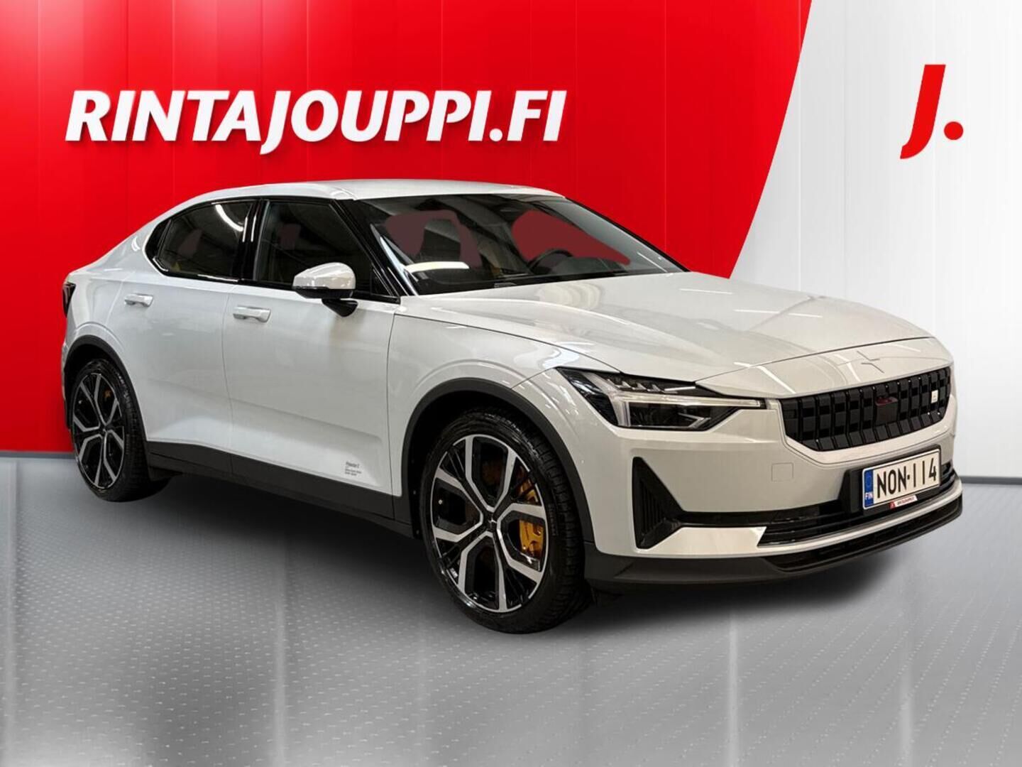Polestar 2
