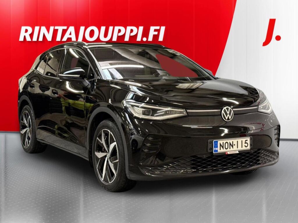 Volkswagen ID.4 2023 