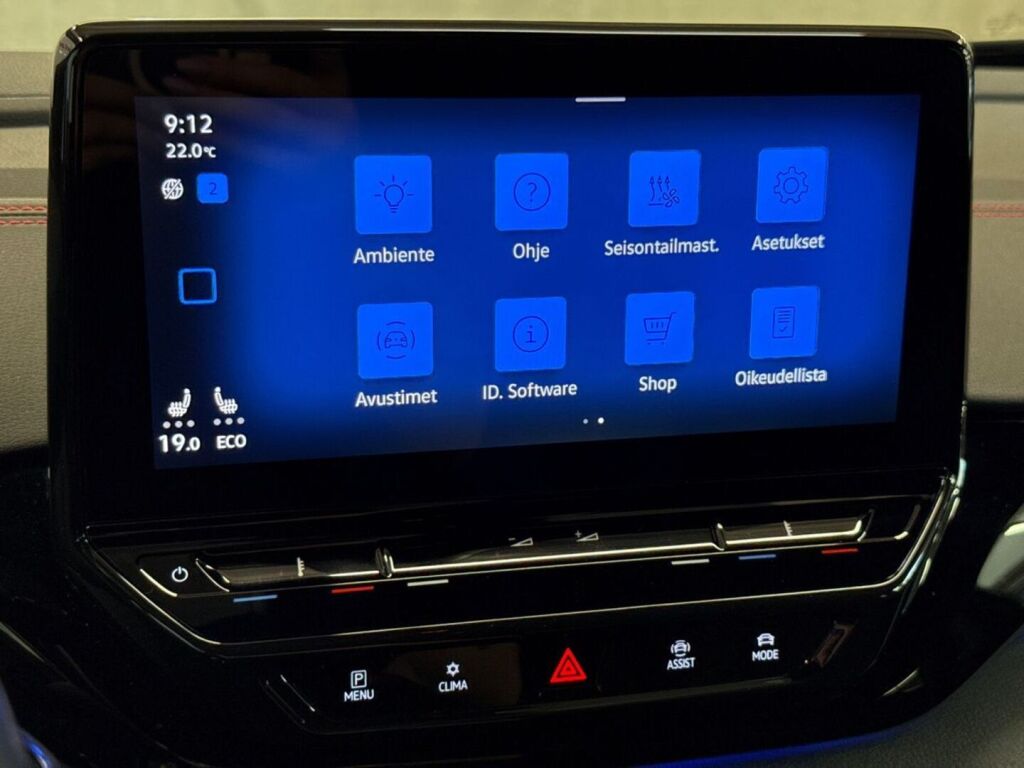 Volkswagen ID.4 2023 