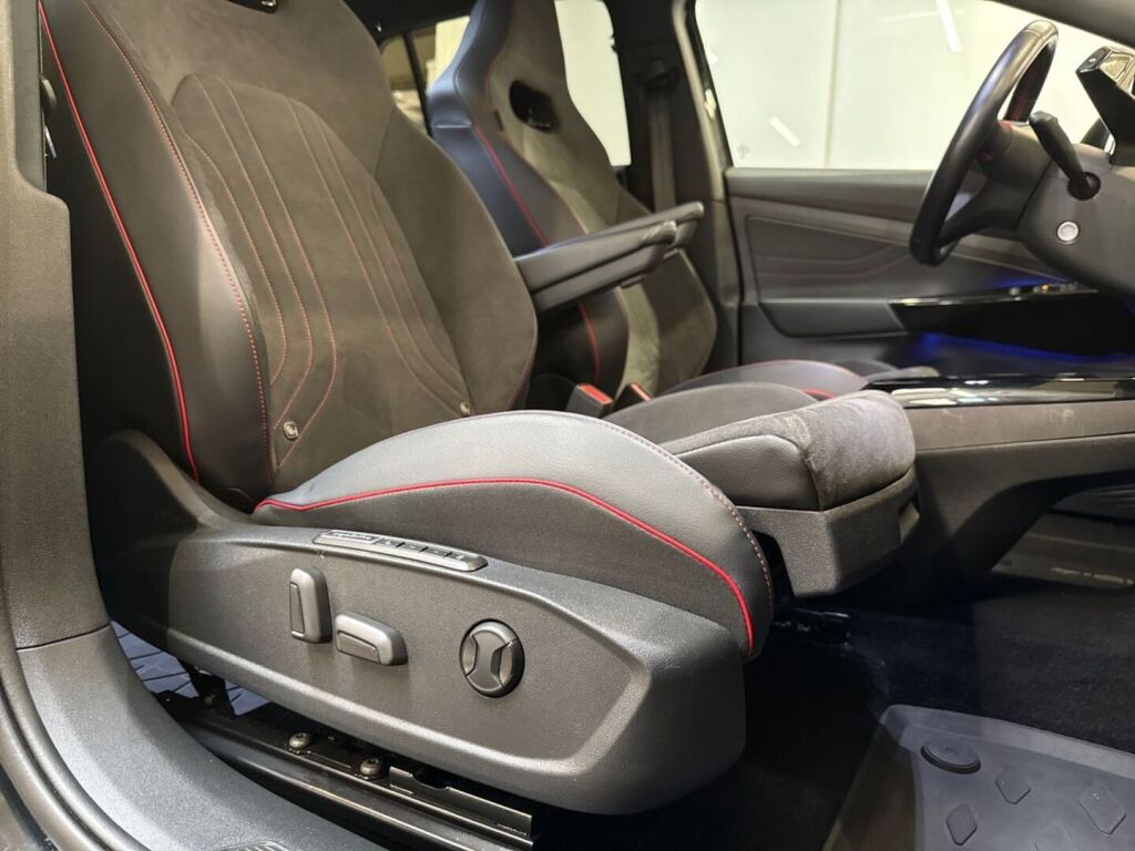 Volkswagen ID.4 2023 