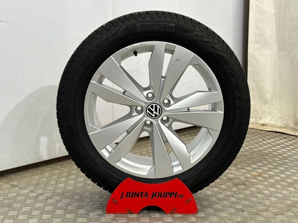 Volkswagen ID.4 2023 