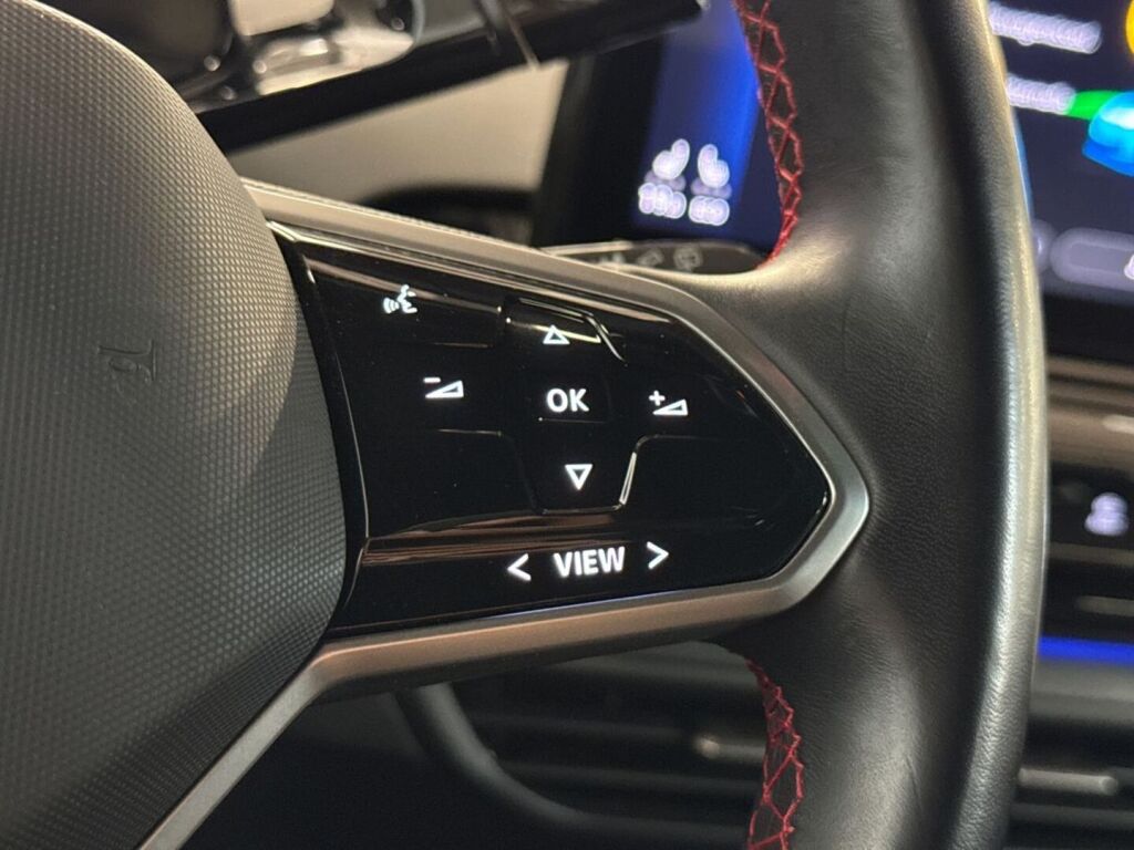 Volkswagen ID.4 2023 