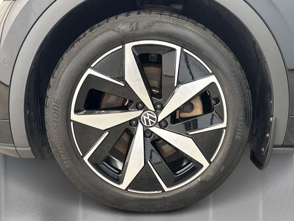 Volkswagen ID.4 2023 