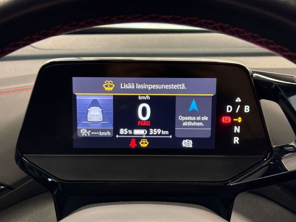 Volkswagen ID.4 2023 