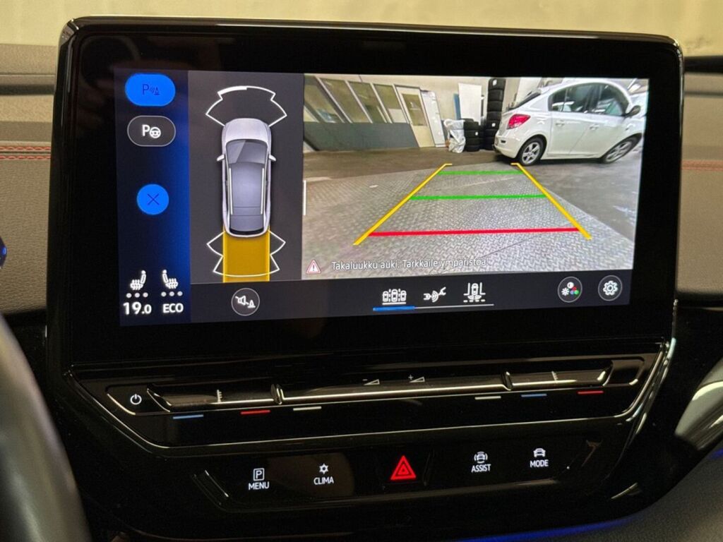 Volkswagen ID.4 2023 