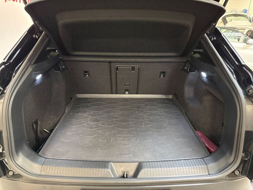 Volkswagen ID.4 2023 