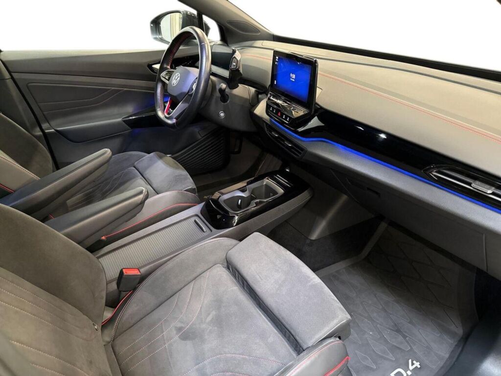 Volkswagen ID.4 2023 