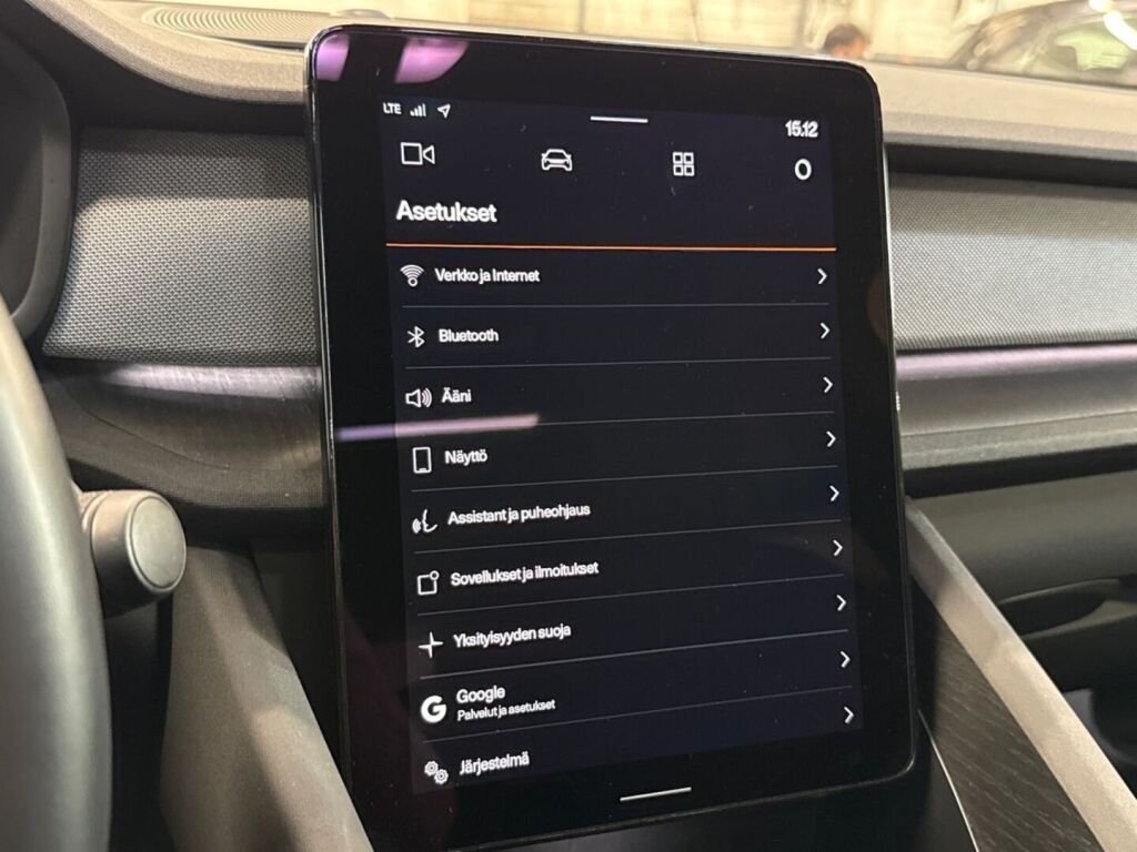 Polestar 2 2023 
