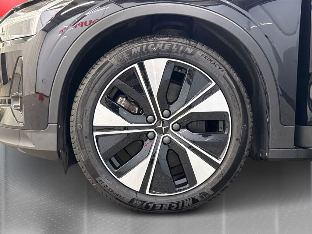 Polestar 2 2023 
