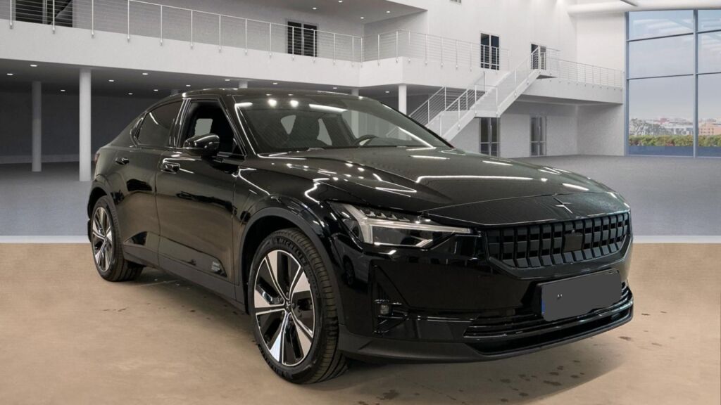Polestar 2 2023 