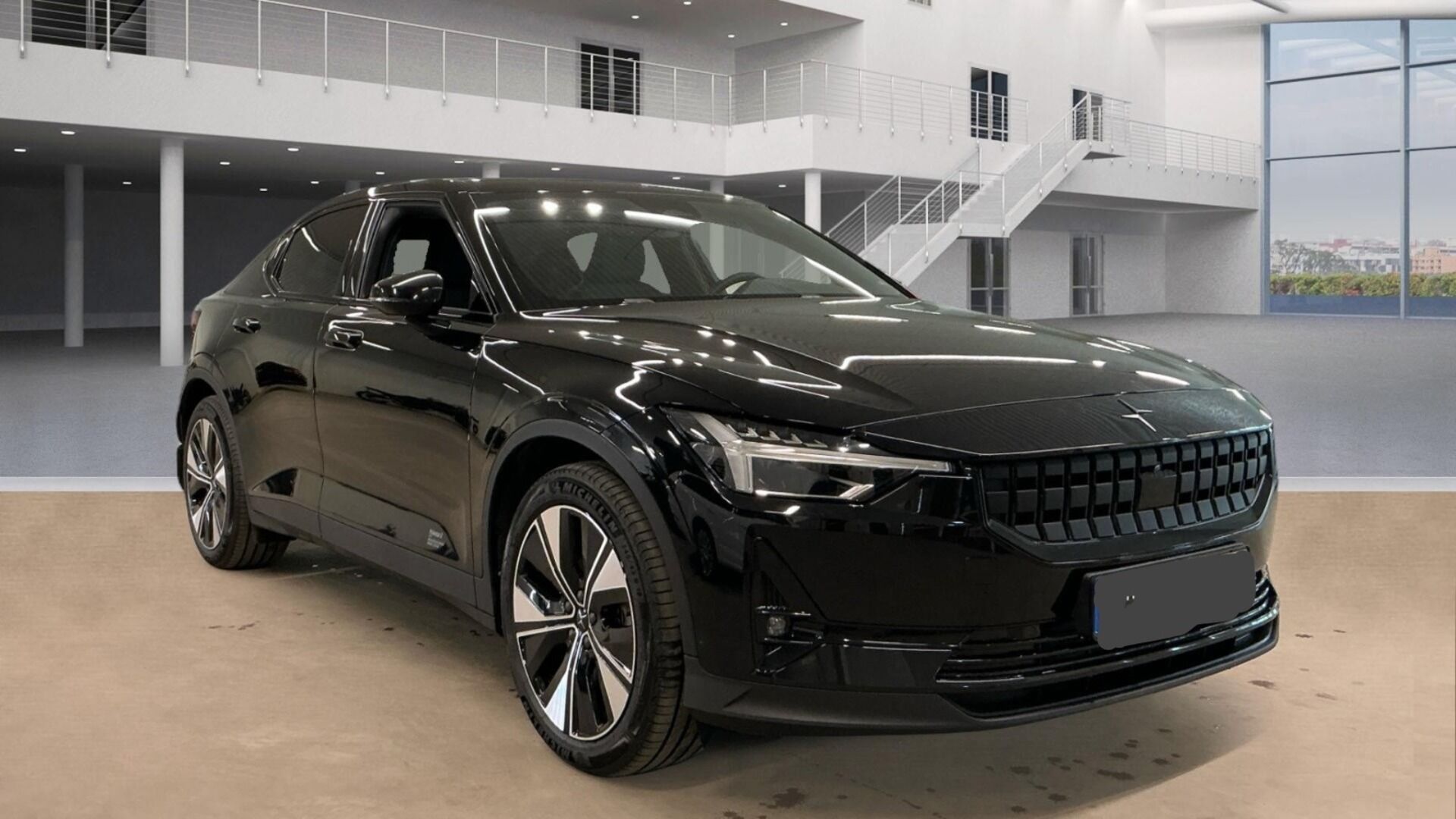 Polestar 2