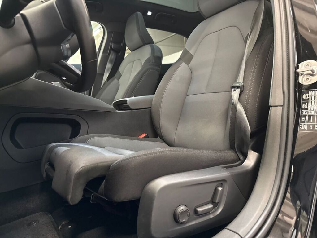 Polestar 2 2023 