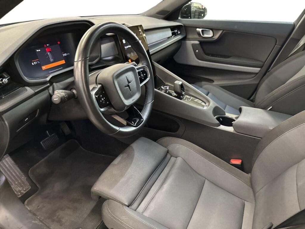 Polestar 2 2023 