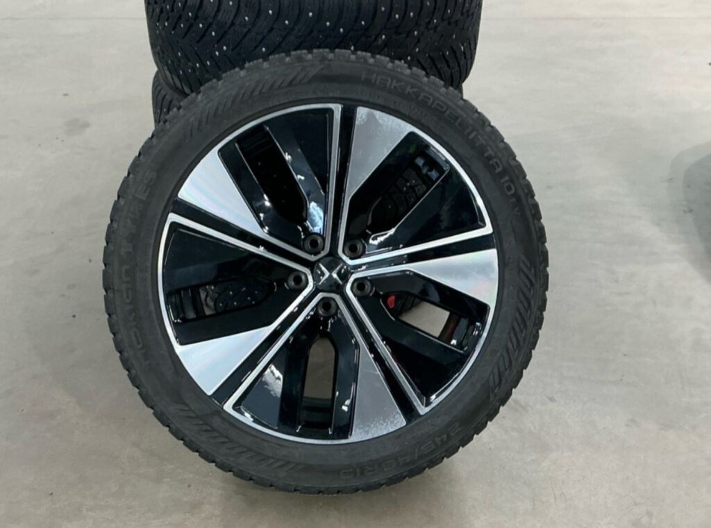 Polestar 2 2023 