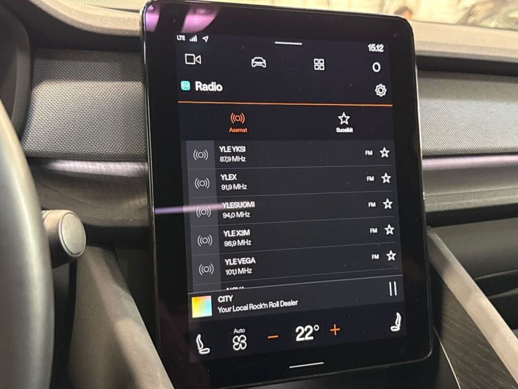 Polestar 2 2023 