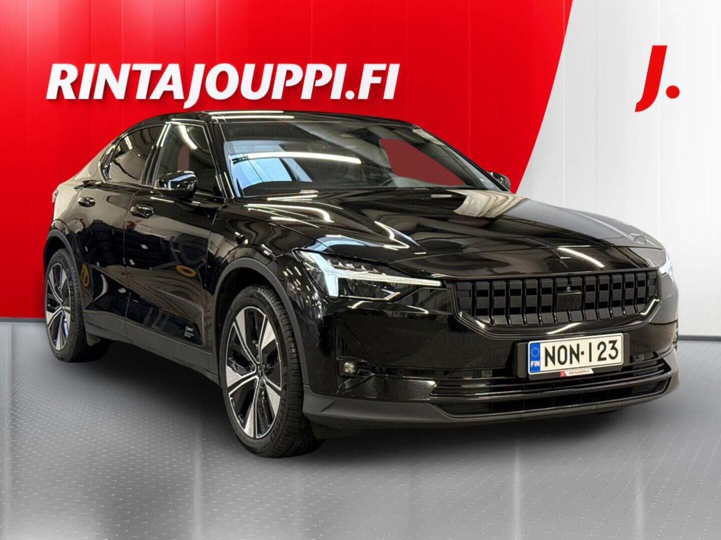 Polestar 2