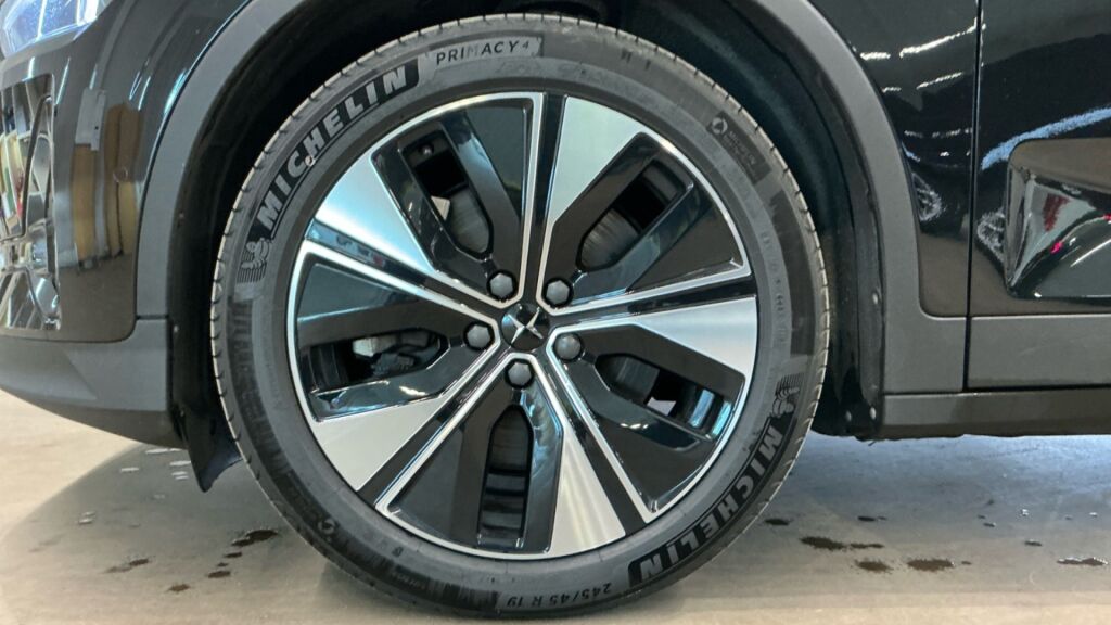 Polestar 2 2023 