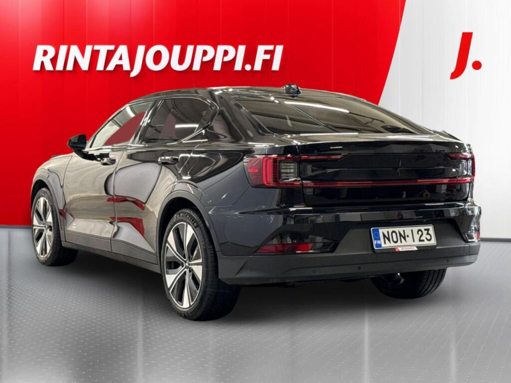 Polestar 2 2023 