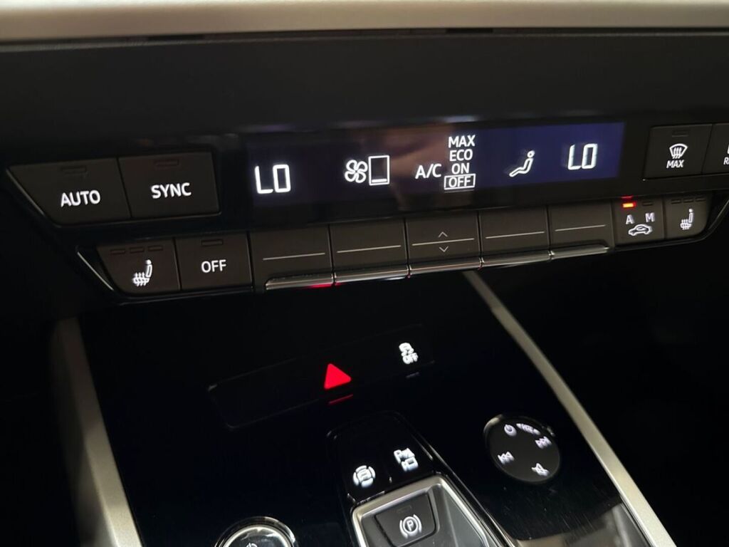 Audi Q4 e-tron 2023 