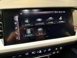 Audi Q4 e-tron 2023 