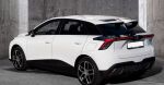 Mg MG4 2026 