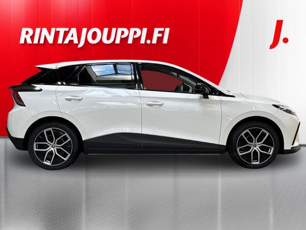 MG MG4 Luxury 64 kWh 2026, kuva 7/32