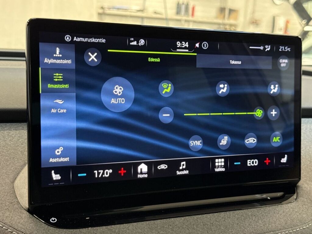 Skoda Enyaq 2023 