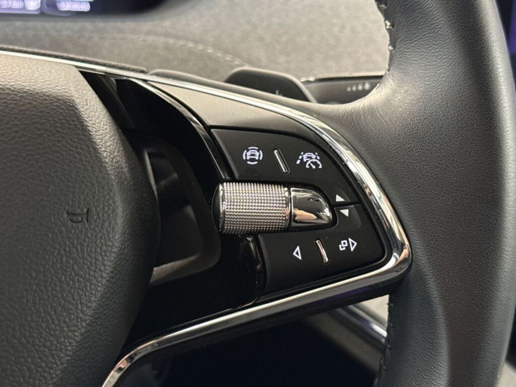 Skoda Enyaq 2023 