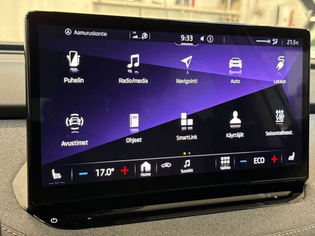 Skoda Enyaq 2023 