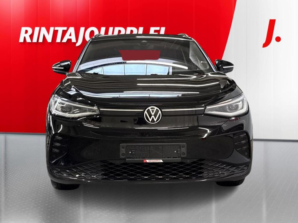 Volkswagen ID.4 2023 
