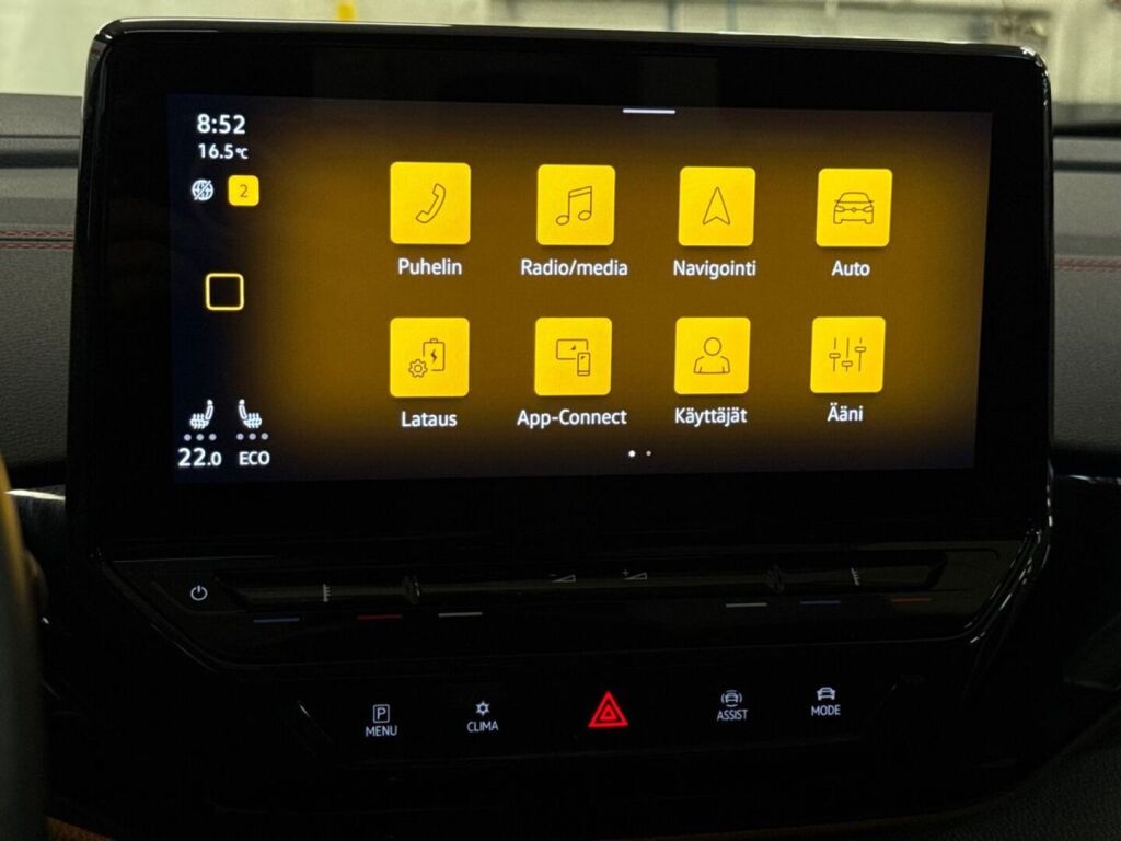 Volkswagen ID.4 2023 