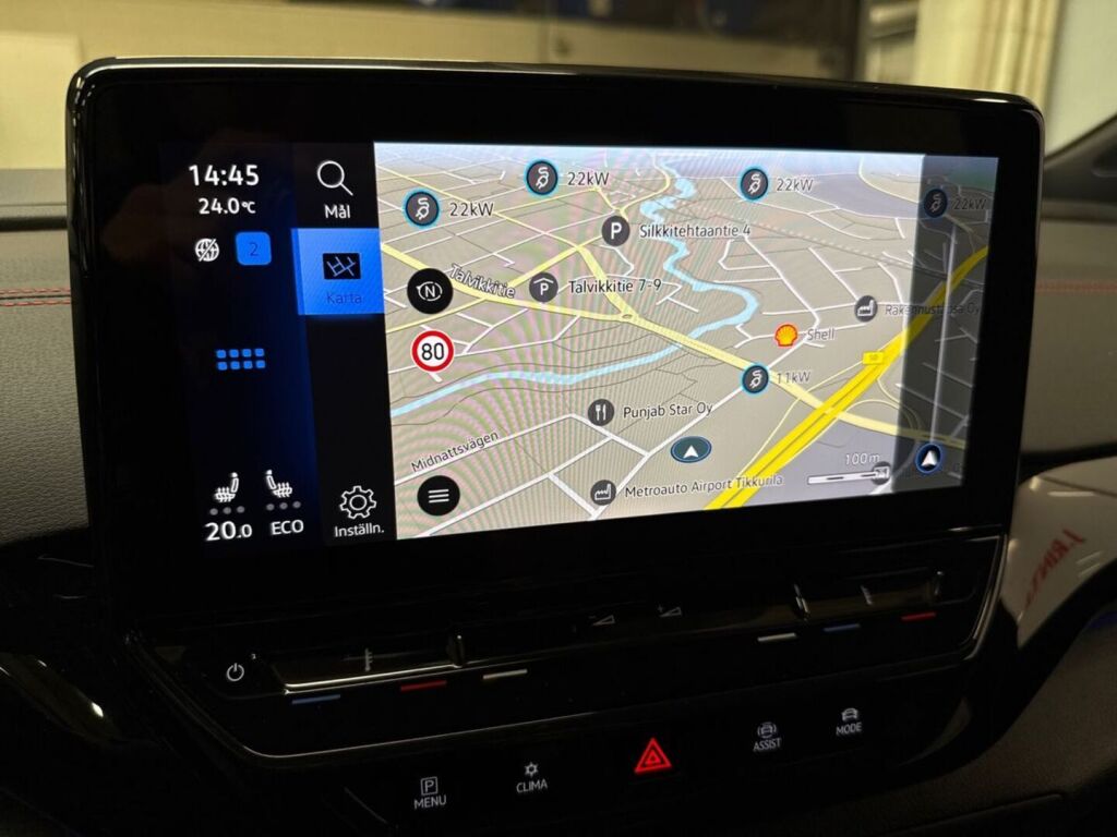 Volkswagen ID.4 2023 