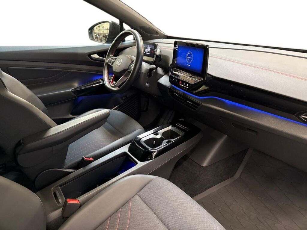 Volkswagen ID.4 2023 