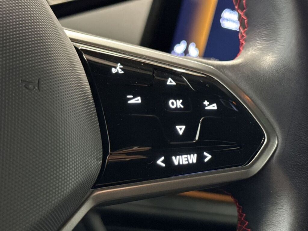 Volkswagen ID.4 2023 
