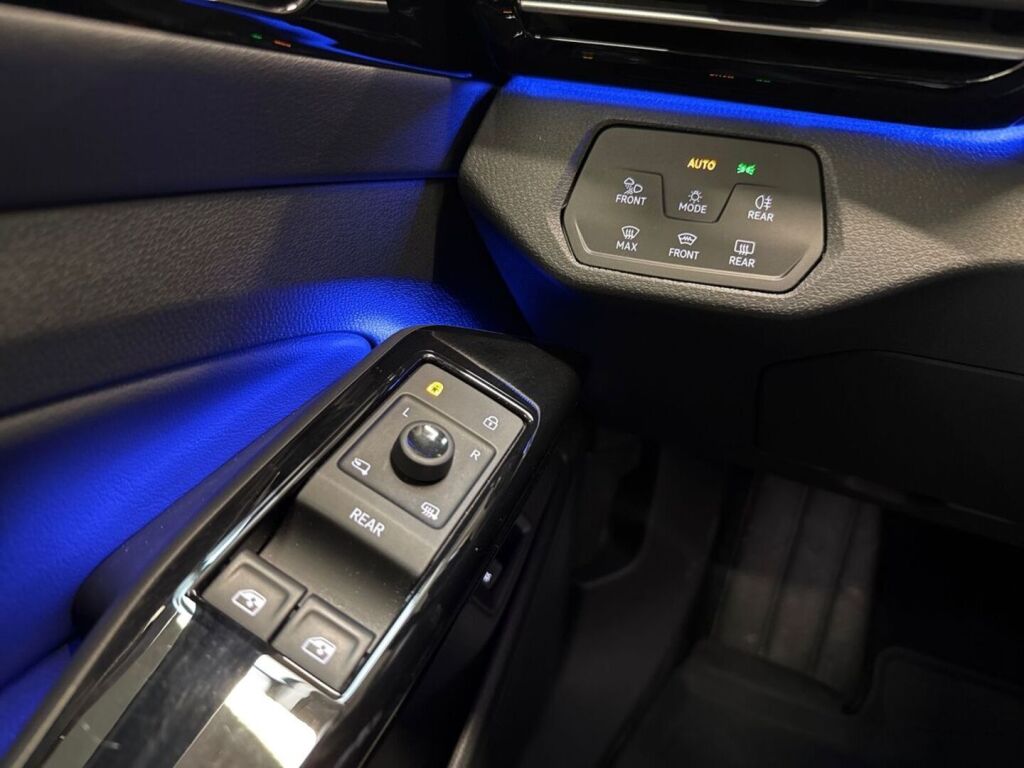Volkswagen ID.4 2023 