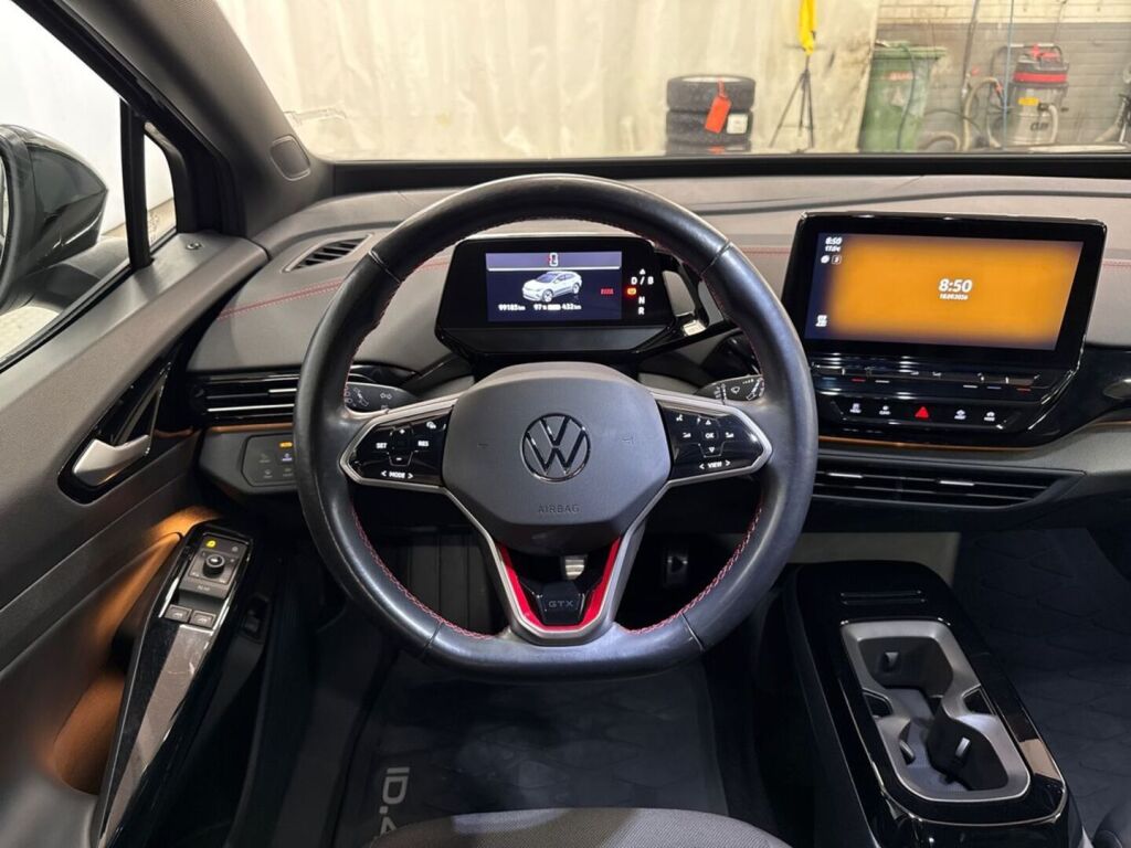 Volkswagen ID.4 2023 