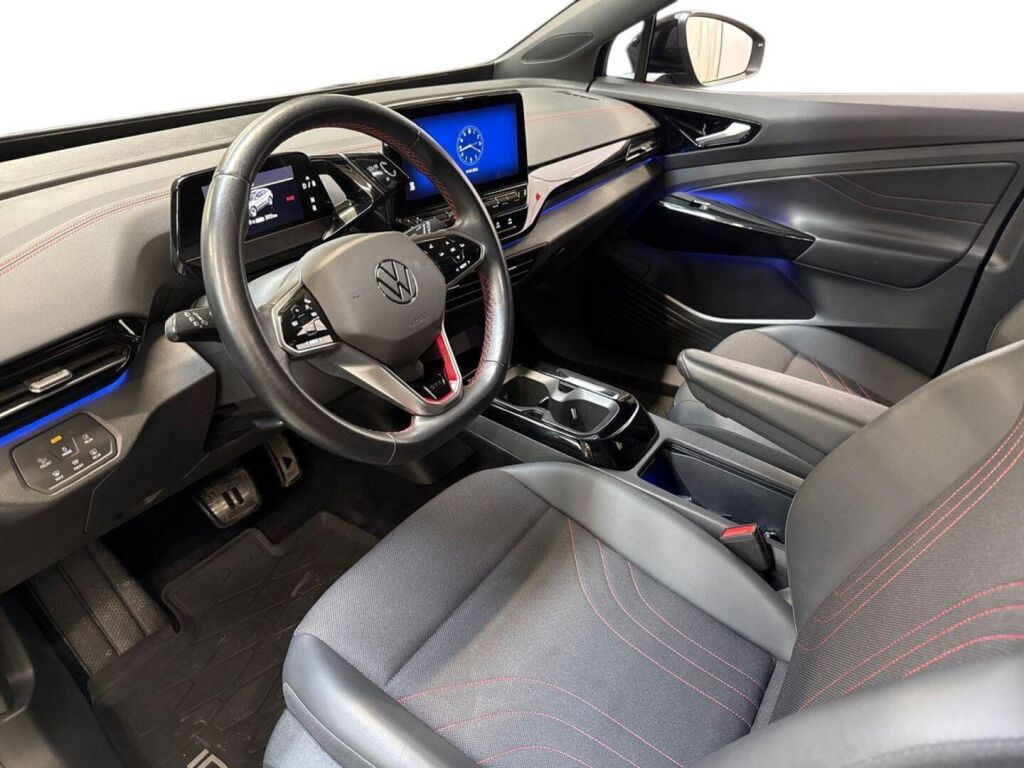 Volkswagen ID.4 2023 