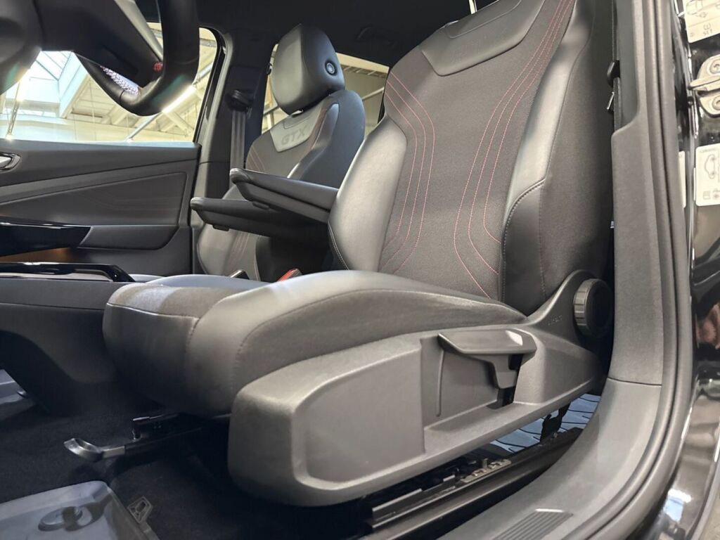 Volkswagen ID.4 2023 