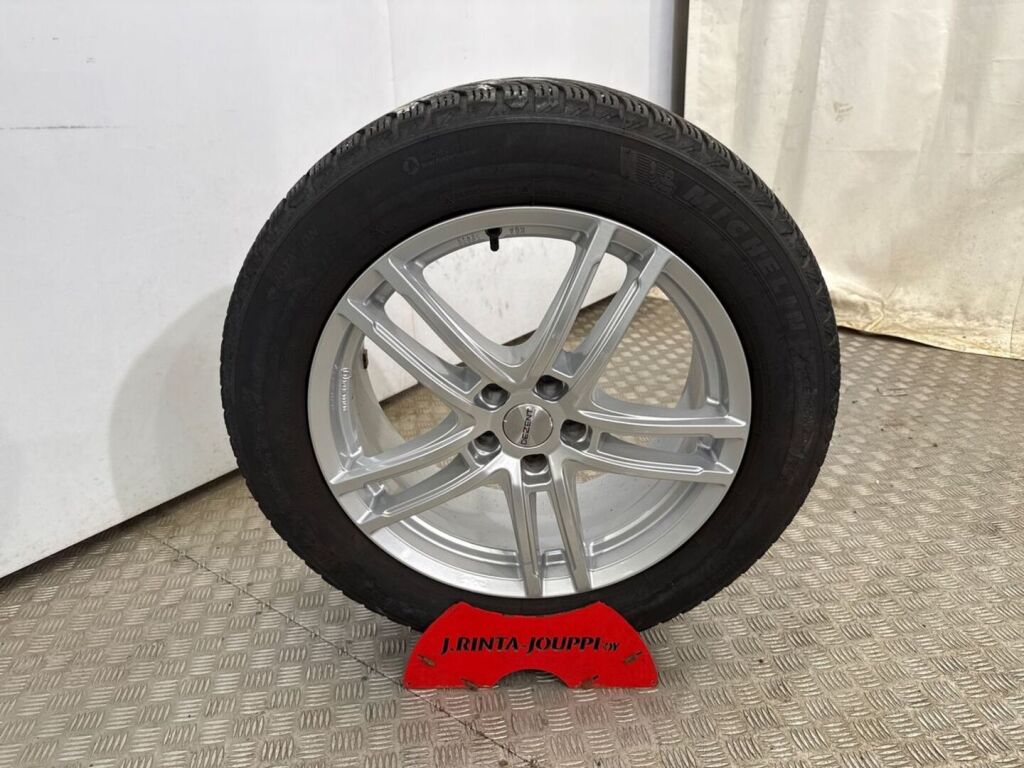 Volkswagen ID.4 2023 