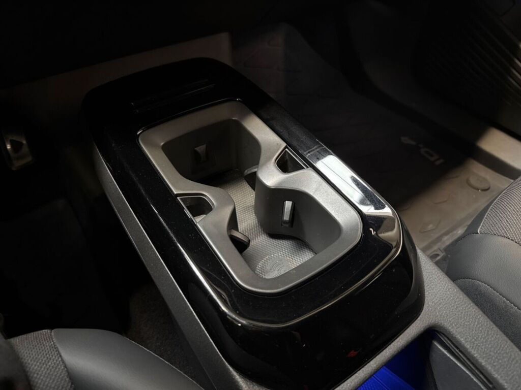 Volkswagen ID.4 2023 