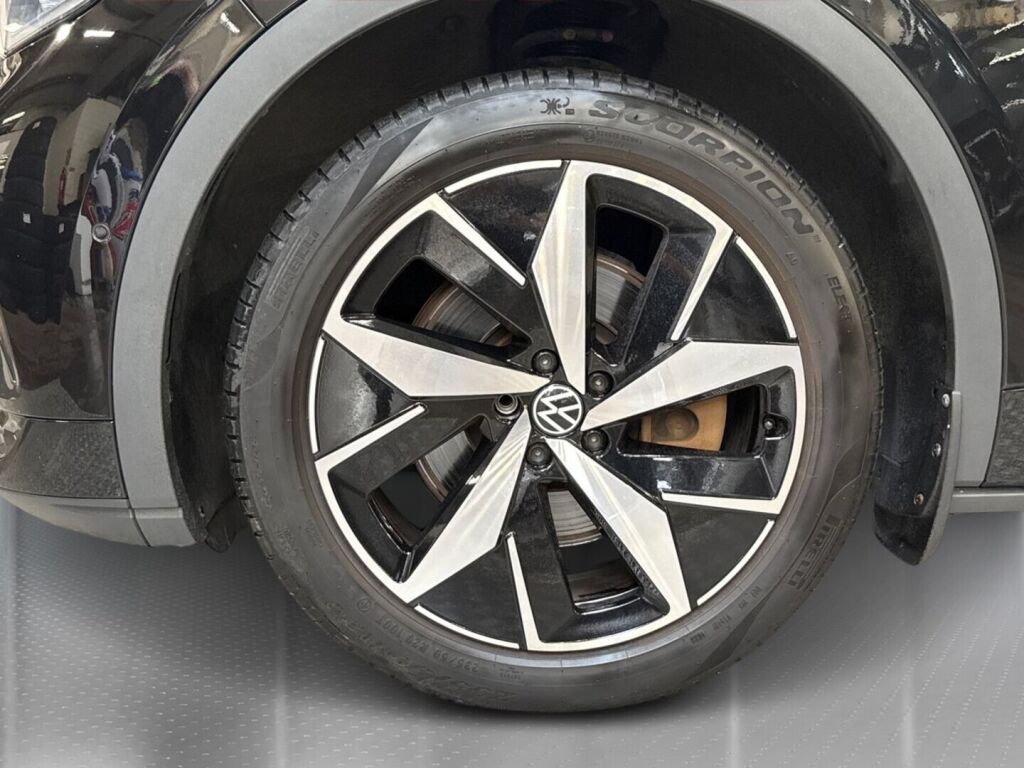 Volkswagen ID.4 2023 