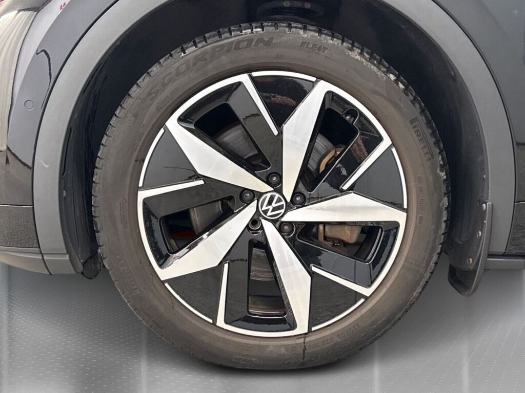 Volkswagen ID.4 2023 