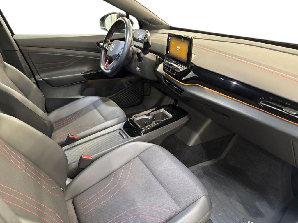 Volkswagen ID.4 2023 