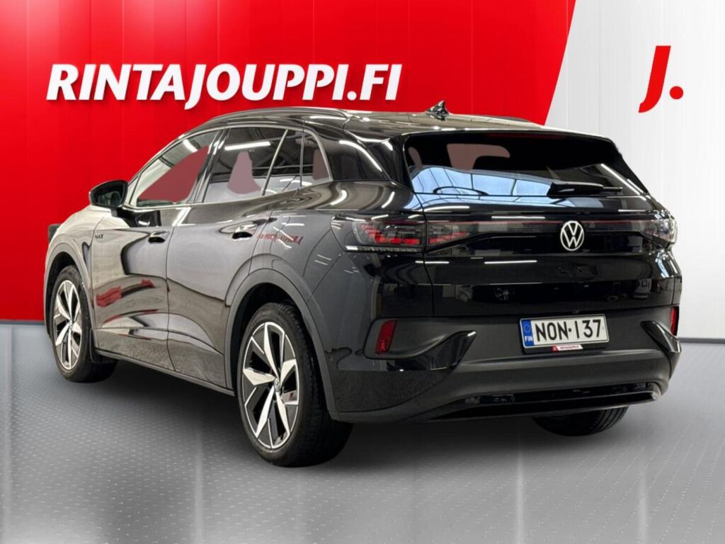 Volkswagen ID.4 2023 