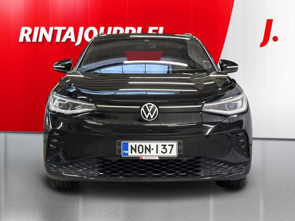 Volkswagen ID.4 2023 