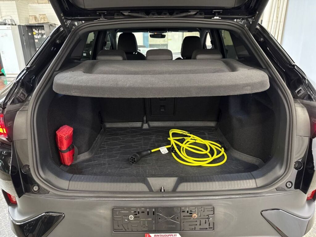 Volkswagen ID.4 2023 