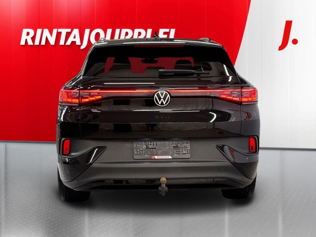 Volkswagen ID.4 2023 