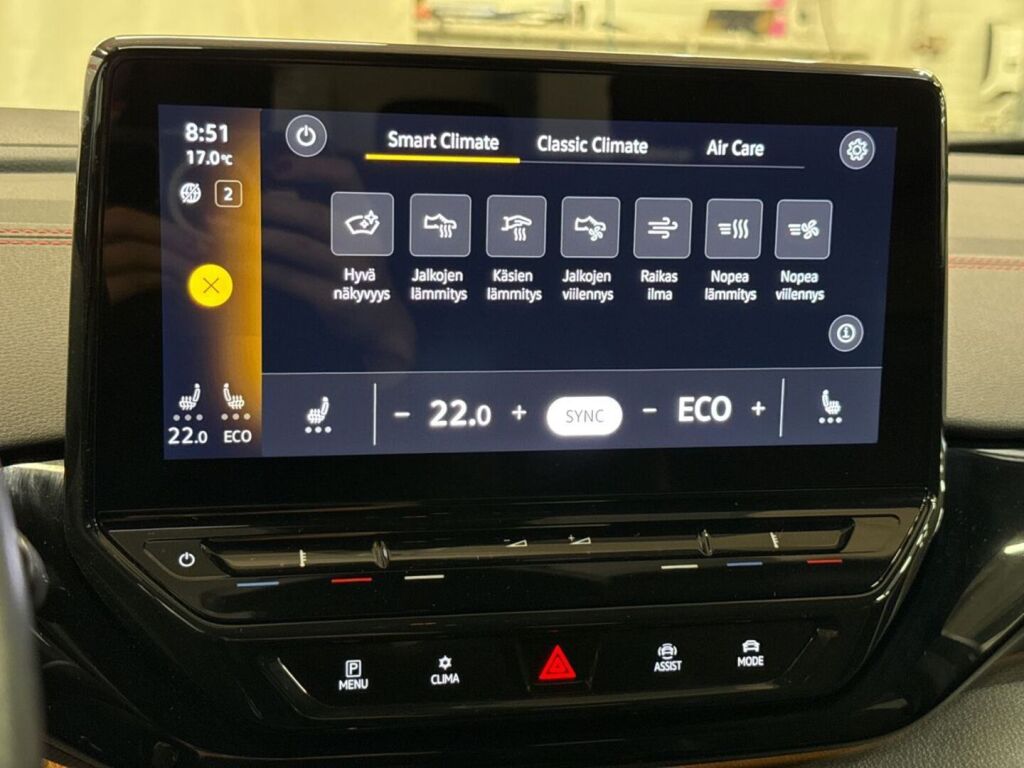 Volkswagen ID.4 2023 