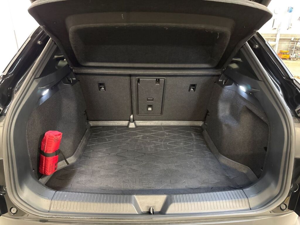 Volkswagen ID.4 2023 